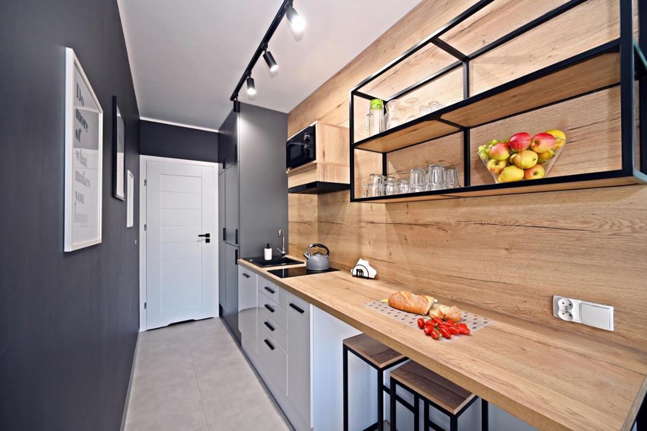 Szczyrk Apartament Natura Z Sauna Bagian luar foto